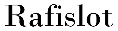 Rafislot